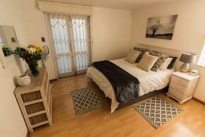 Highstrand Suite 1