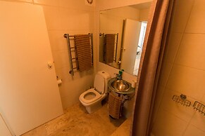Highstrand Suite 1