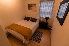 Highstrand Suite 1