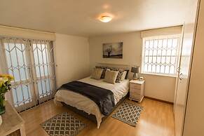 Highstrand Suite 1