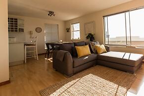 Highstrand Suite 1