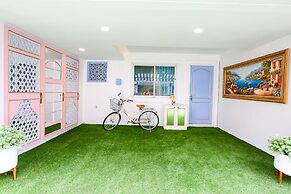 Sabai Space Bangkok