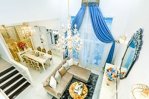 Sabai Space Bangkok