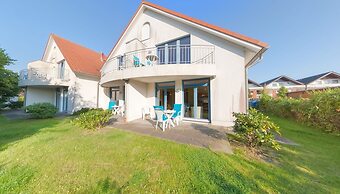Ferienpark Am Meer Nordseebrise