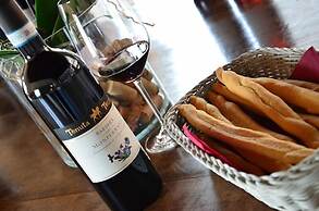 Tenuta Tenaglia