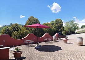 Tenuta Tenaglia