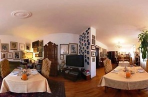 Locanda Borgonuovo