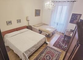 Locanda Borgonuovo