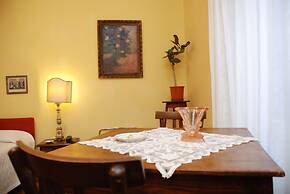 Locanda Borgonuovo