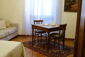 Locanda Borgonuovo