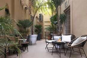 Palazzo Natoli Boutique Hotel