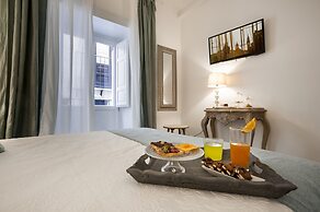 Palazzo Natoli Boutique Hotel