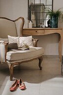 Palazzo Natoli Boutique Hotel