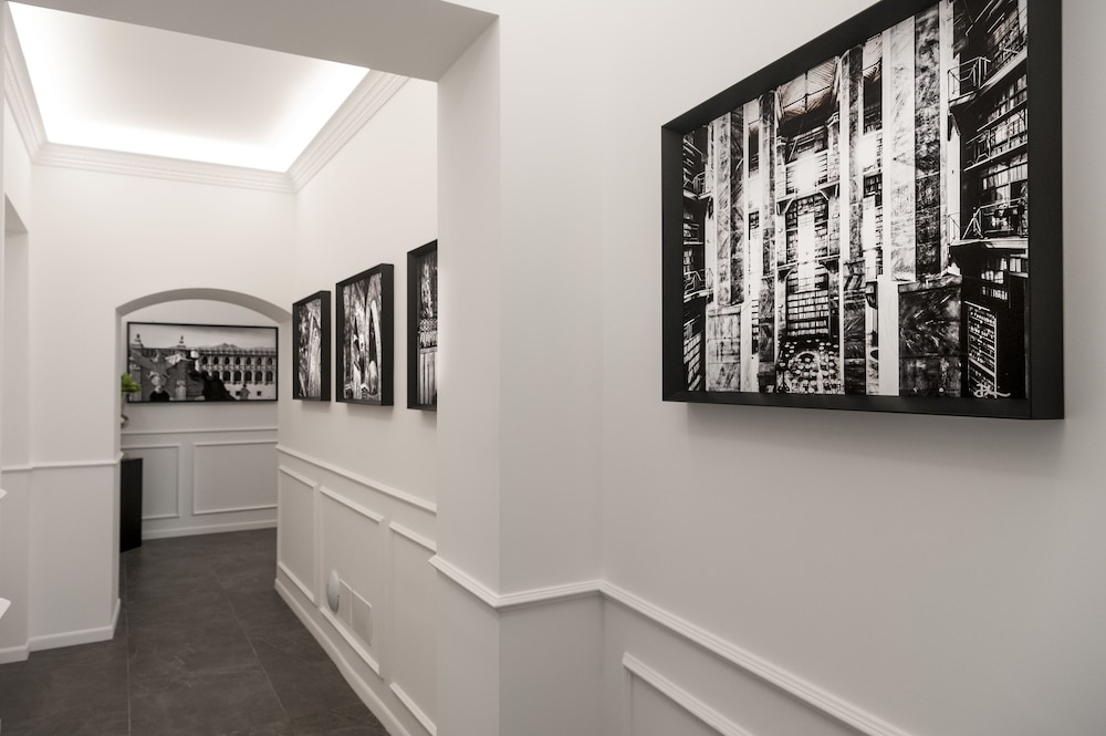 Palazzo Natoli Boutique Hotel