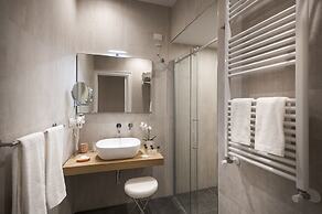 Palazzo Natoli Boutique Hotel