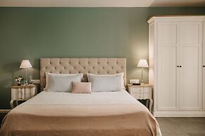 Palazzo Natoli Boutique Hotel