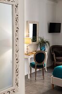 Palazzo Natoli Boutique Hotel