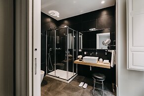 Palazzo Natoli Boutique Hotel