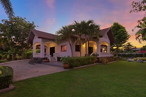 Happy Family Villa 2