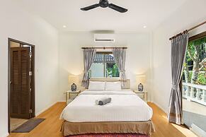 Happy Family Villa 2
