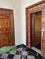 Riad Mayfez Suites & Spa