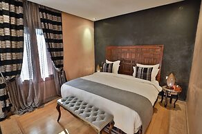 Riad Mayfez Suites & Spa