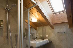 Mahlknechthuette Seiseralm