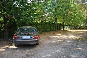 Lignano with pool
