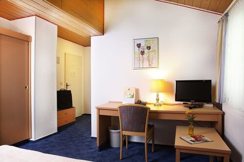 Hotel Harßhof