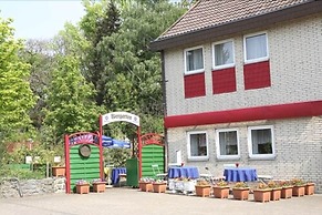 Hotel Harßhof