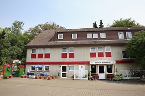 Hotel Harßhof