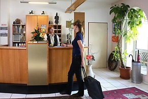 Hotel Harßhof