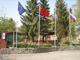 Hotel Harßhof