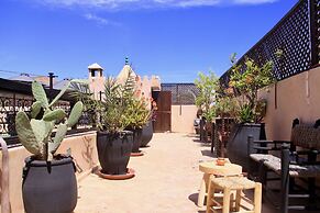 Riad Dama