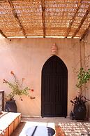 Riad Dama