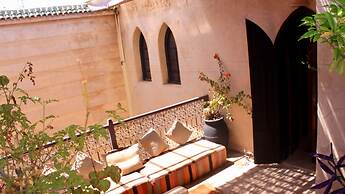 Riad Dama