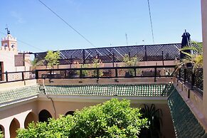 Riad Dama