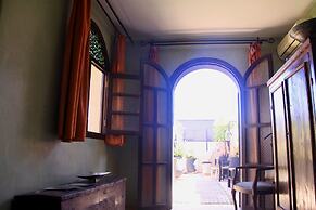Riad Dama