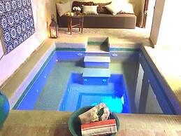 Riad Dama