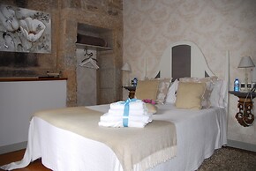 Hotel Real Cambados