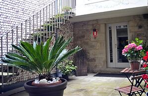 Hotel Real Cambados