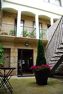 Hotel Real Cambados
