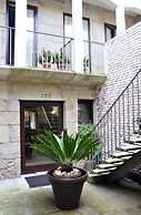 Hotel Real Cambados
