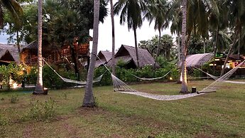 Wind Blend Kite Resort