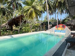 Wind Blend Kite Resort