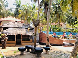 Wind Blend Kite Resort