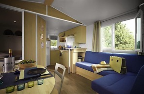 Camping Le Diben