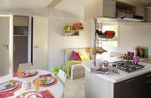 Camping Le Diben