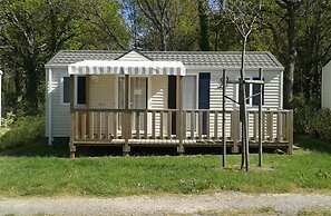 Camping Le Diben