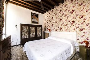 Venice Giardini Biennale Apartment